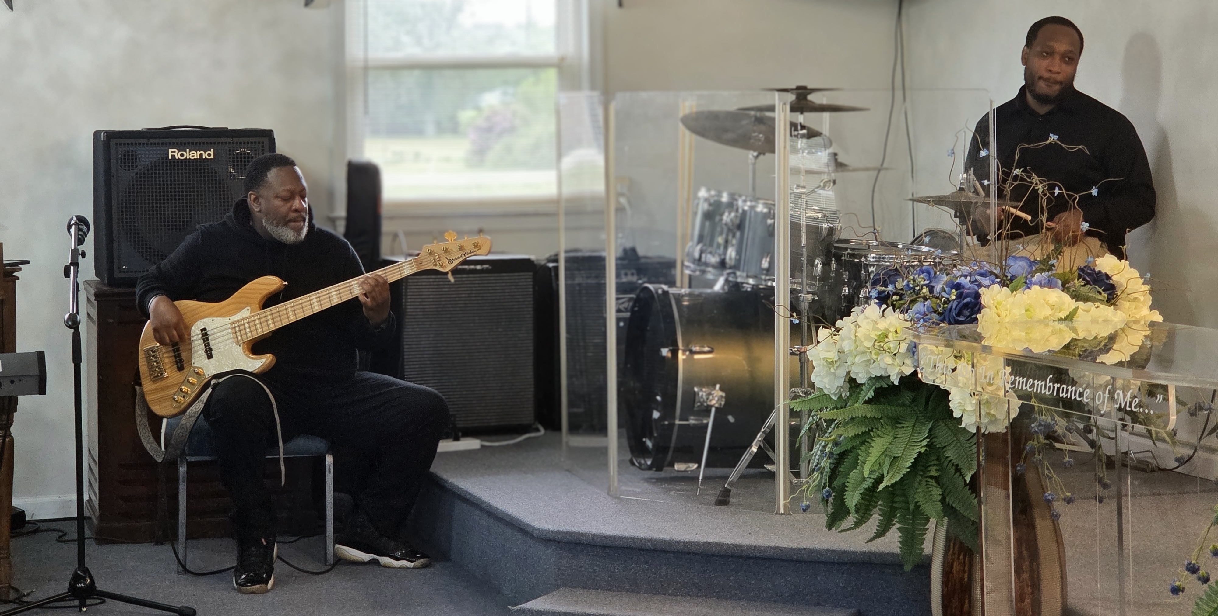 Music Department