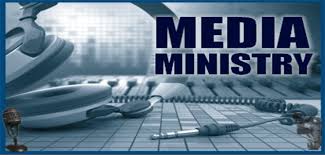 Media Ministry