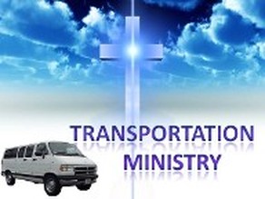 Transportation Department